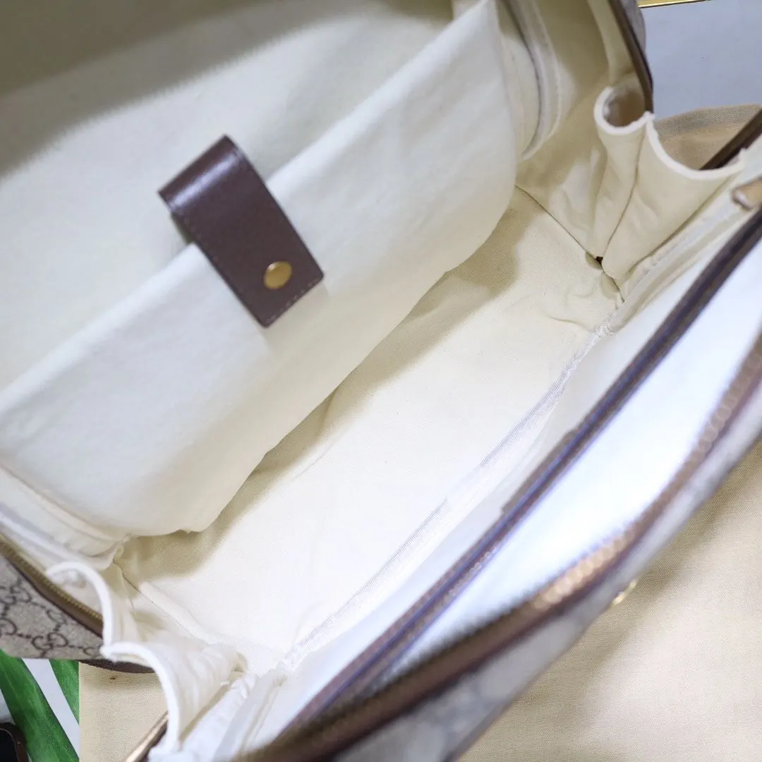 Gucci 雙肩包 实用雙肩款
