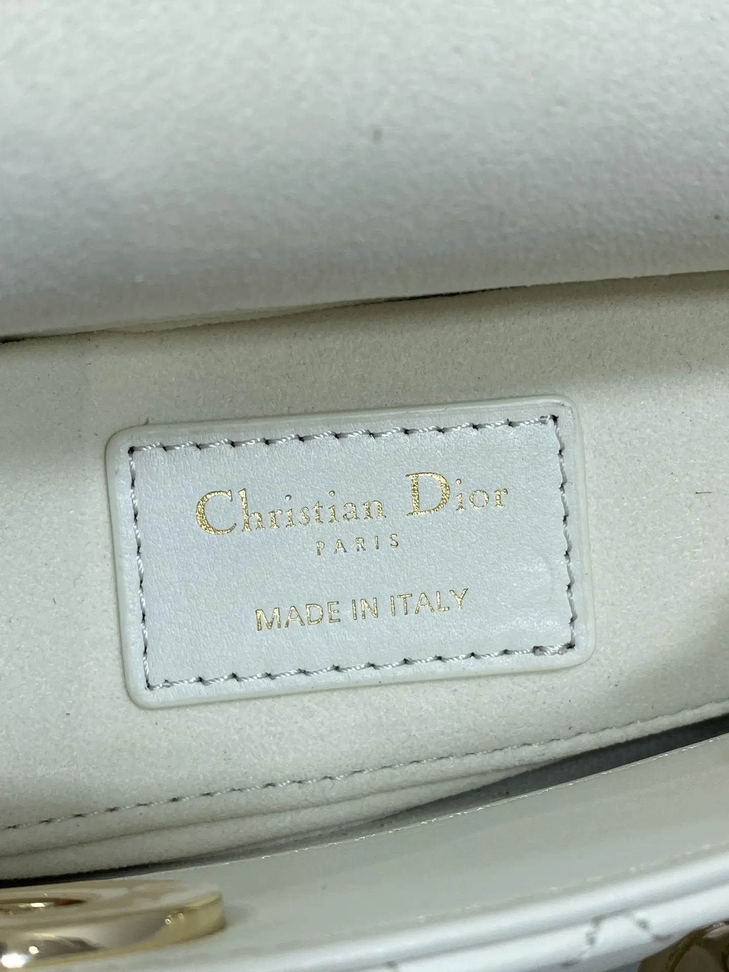 Dior D Joy 羊皮手袋 手提斜挎