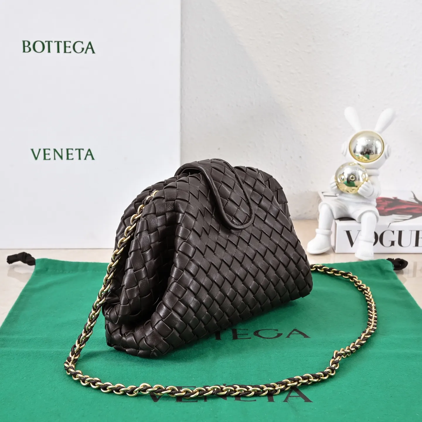 Bottega Veneta 手拿包 精致手拿款