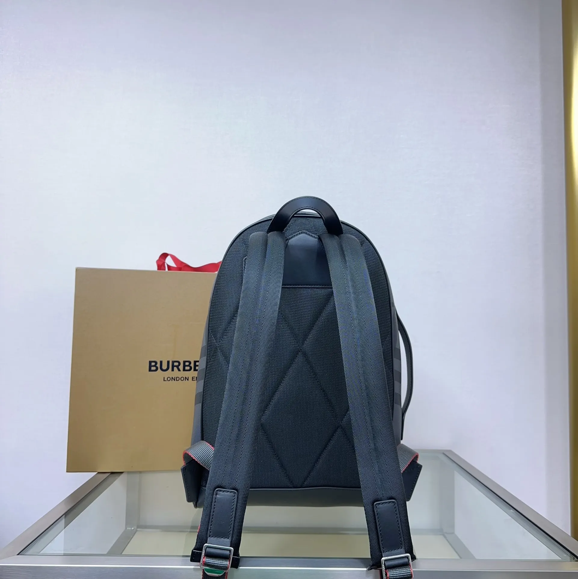 Backpack Commuter