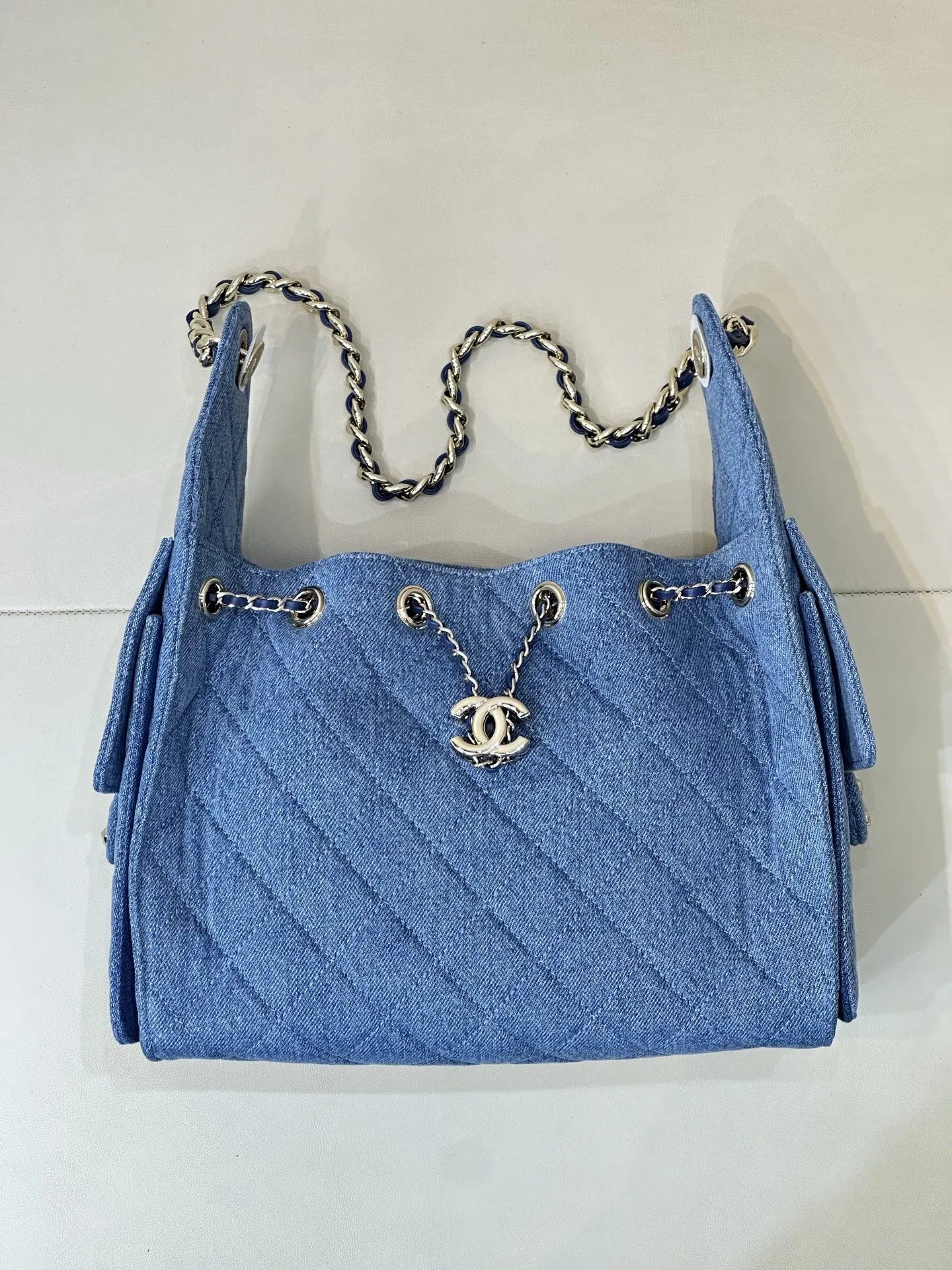 Bucket Bag Casual