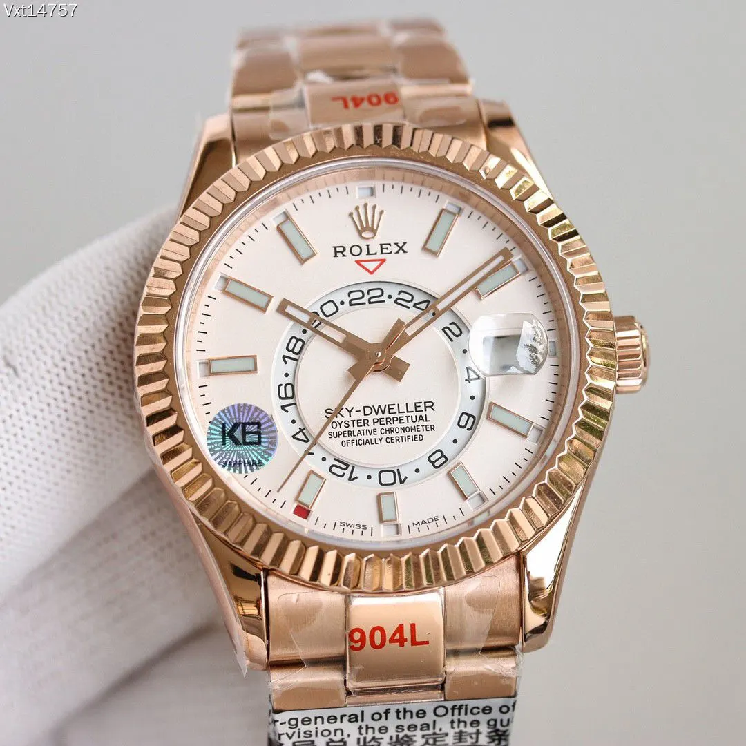 Watch Classic