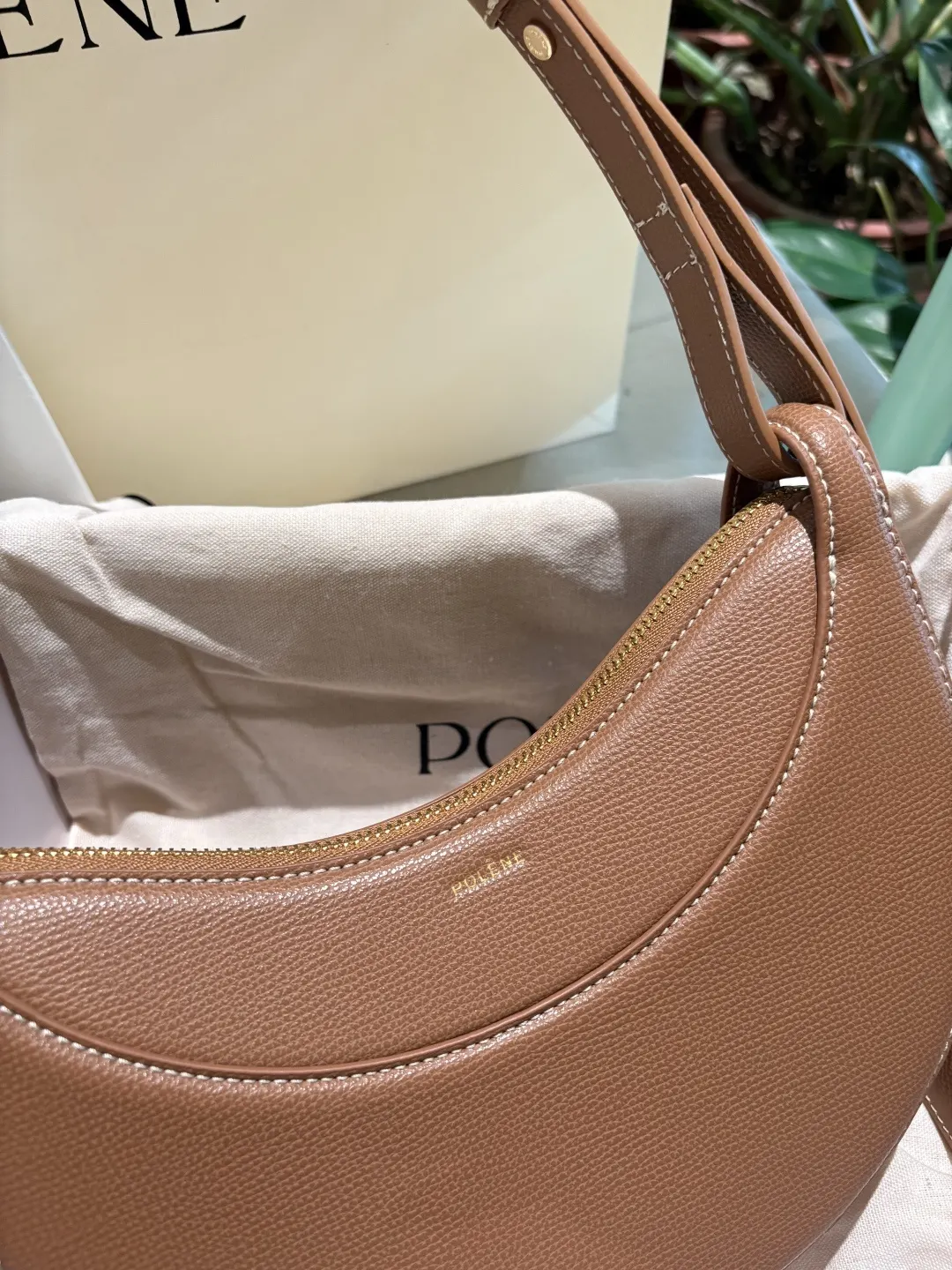 Crossbody Bag Lightweight