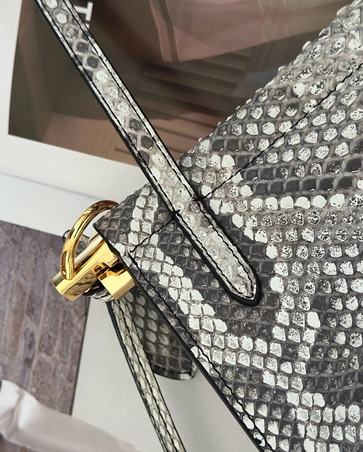 Shoulder Bag