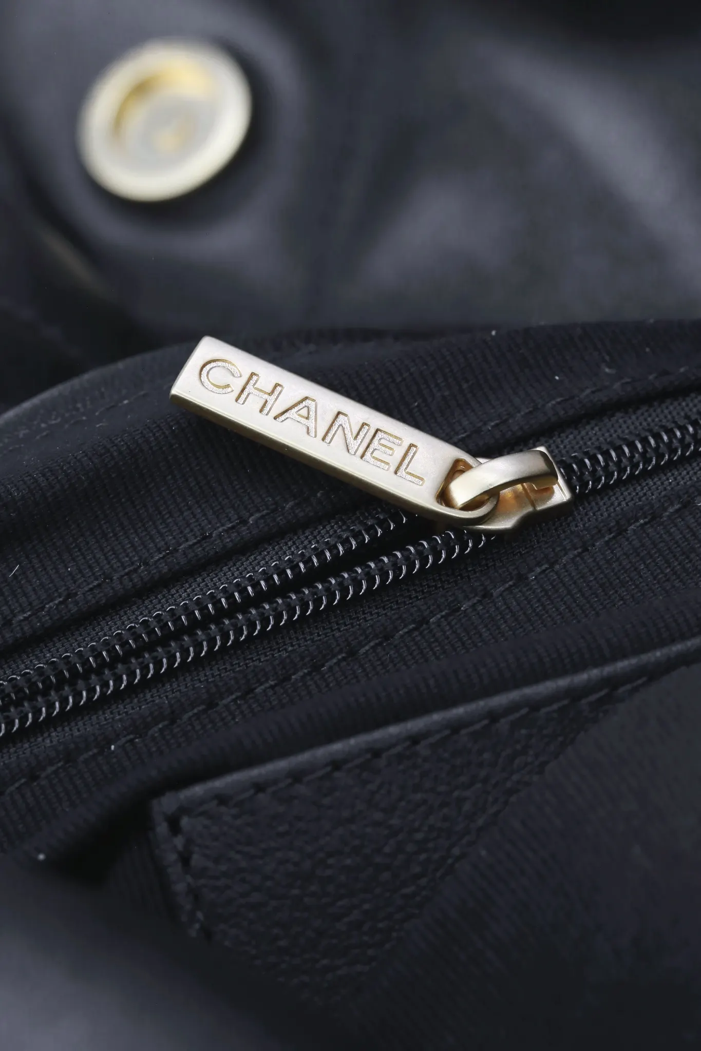 Chanel Tote Bag