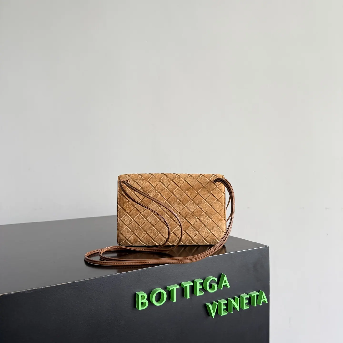 Bottega Veneta 皮革 手拿包 精致手拿款