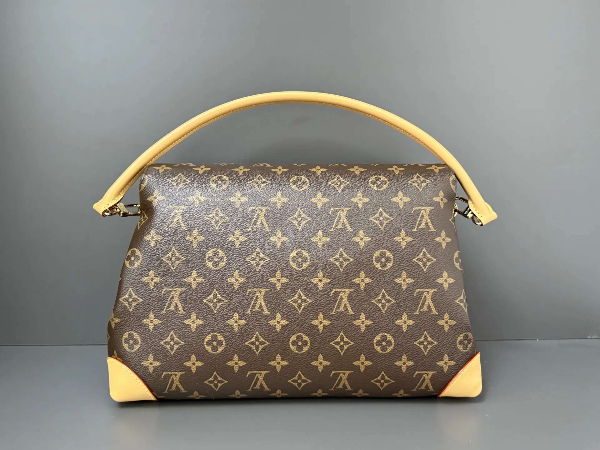 Louis Vuitton M14473 Monogram 手提包