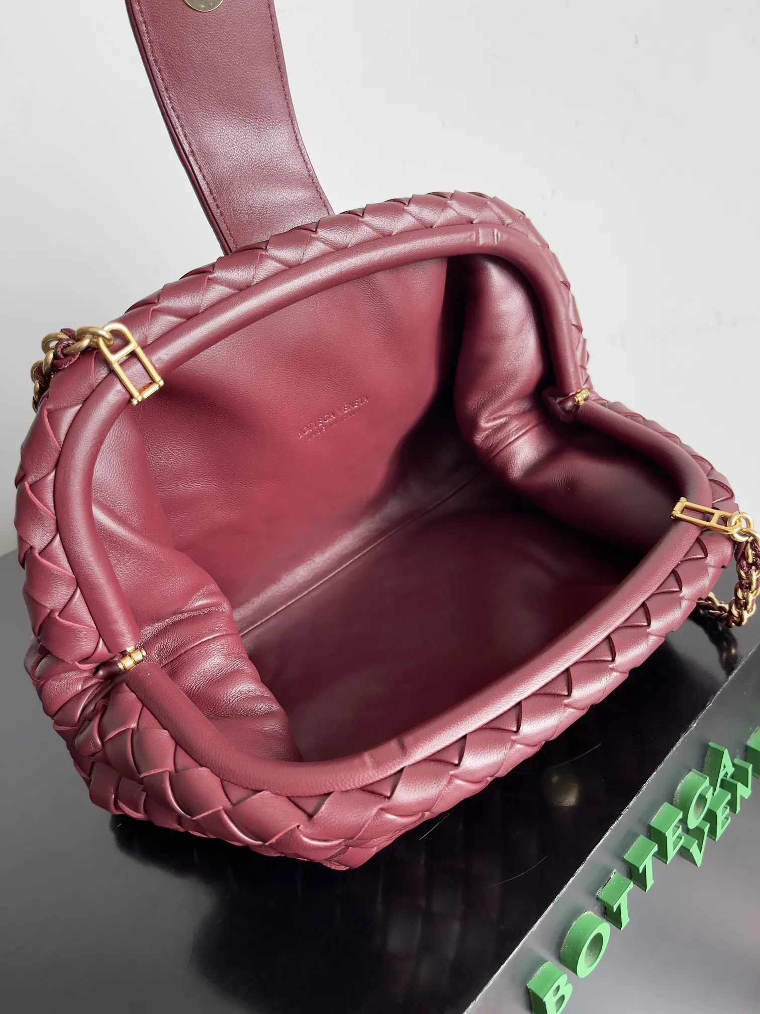 Chain Bag