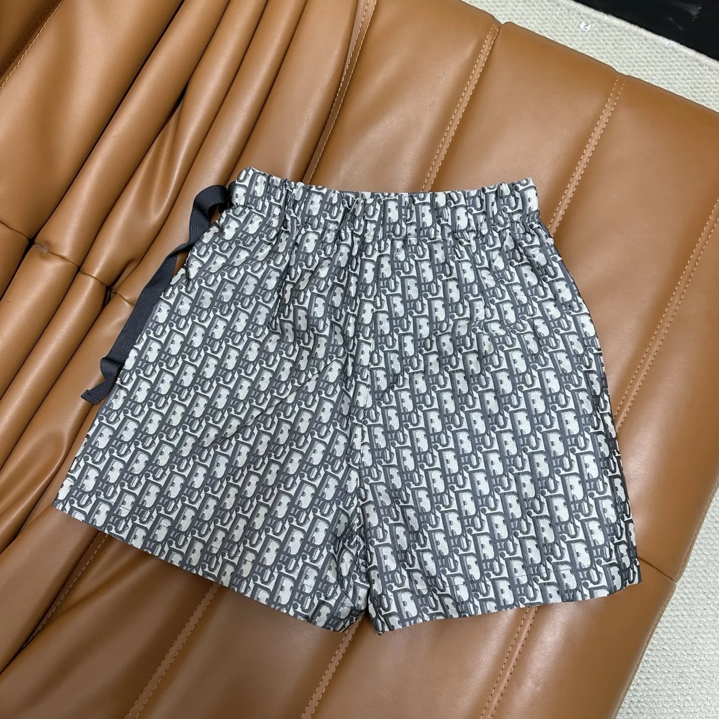Dior Oblique 半身裙