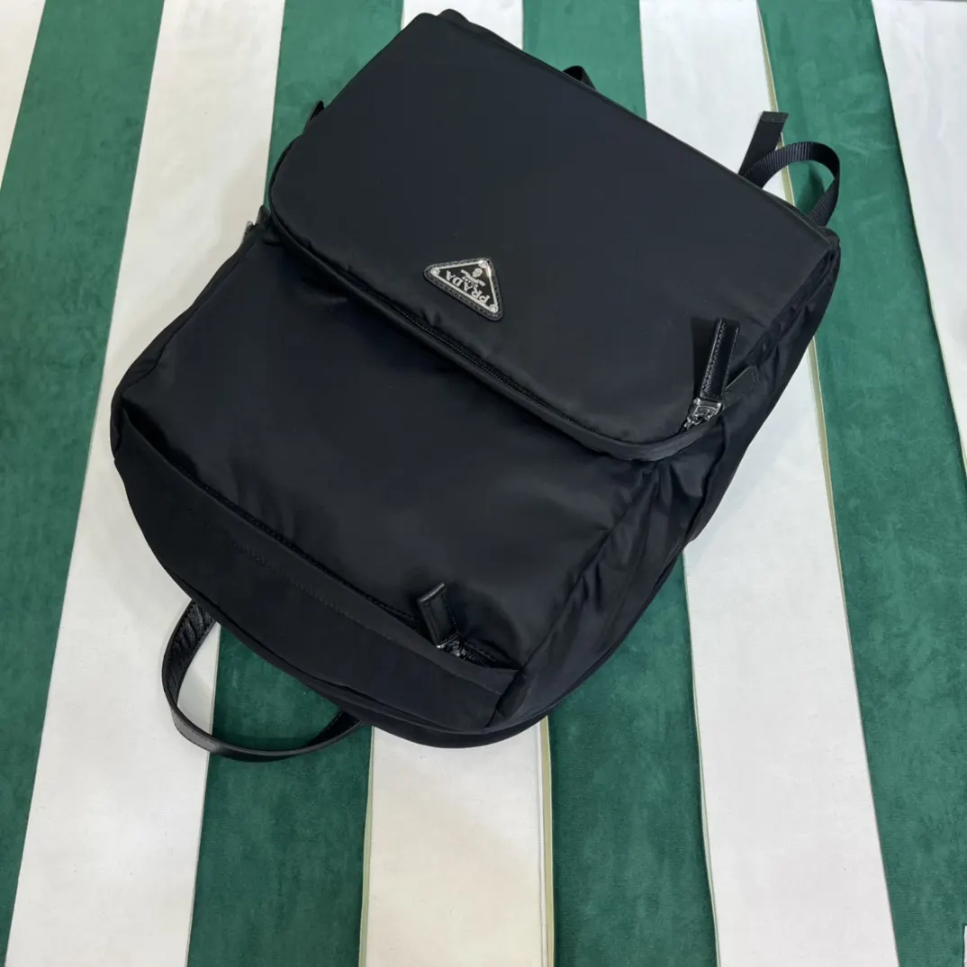 Backpack Canvas