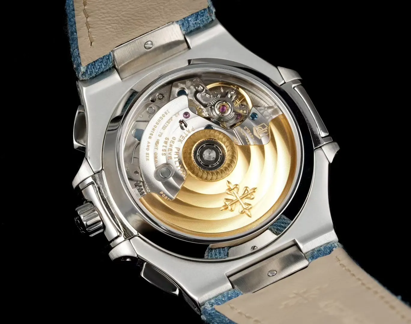 Patek Philippe 手表 经典腕表款