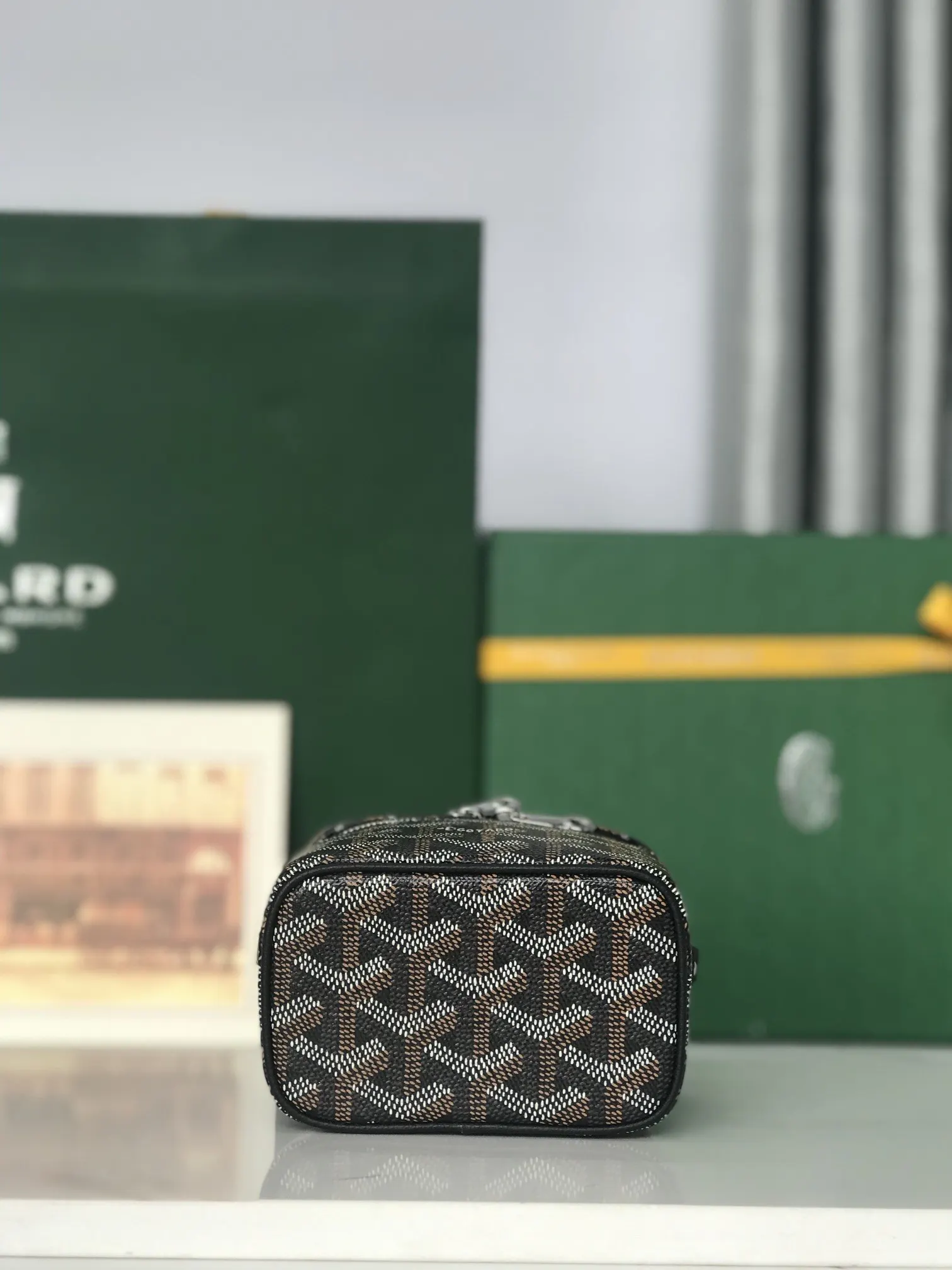 Goyard 斜挎包 轻便斜挎款