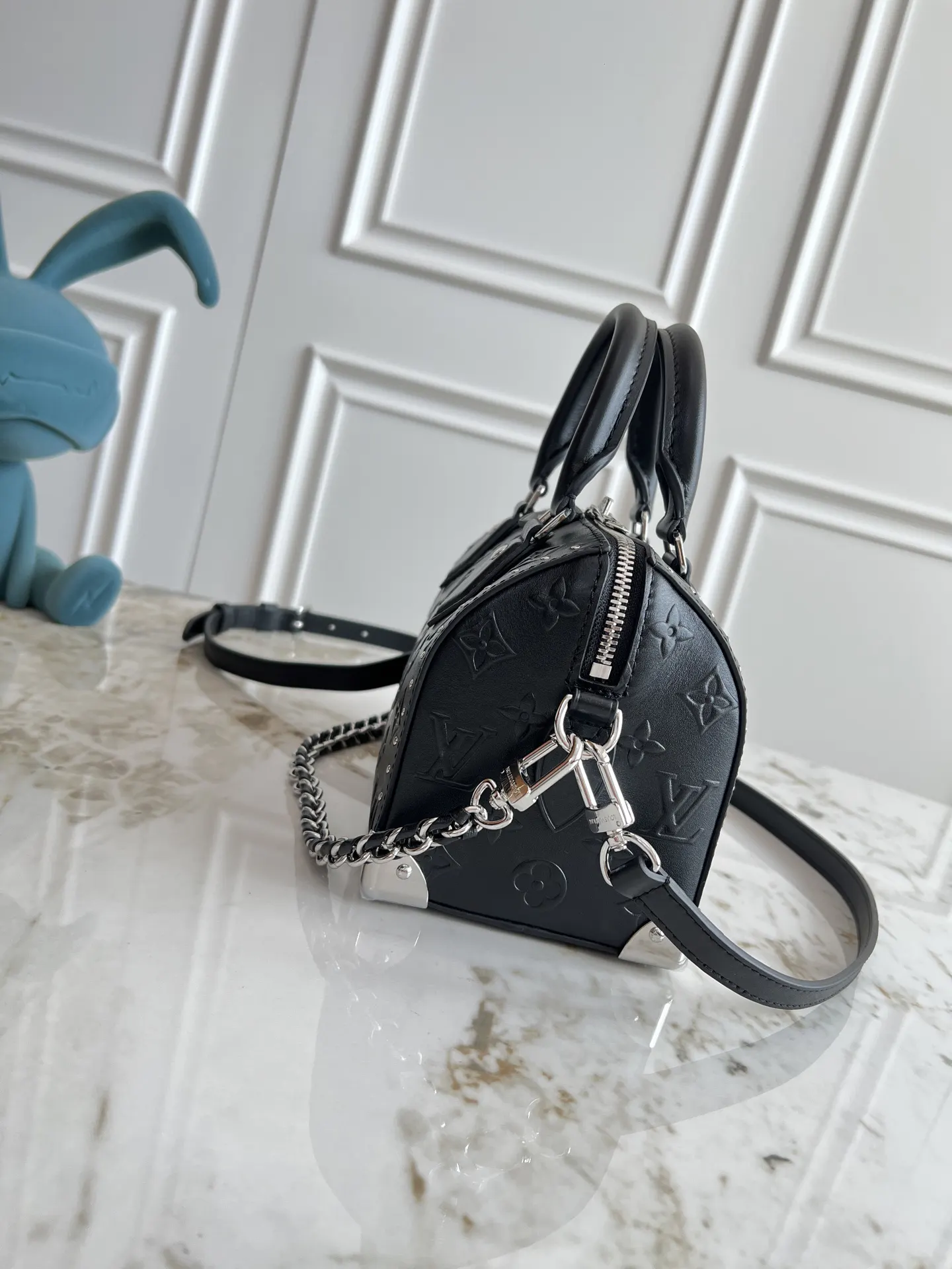 Louis Vuitton OnTheGo Monogram 手提包