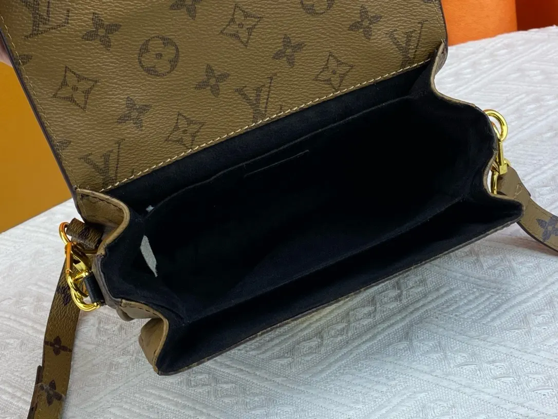 Monogram Backpack