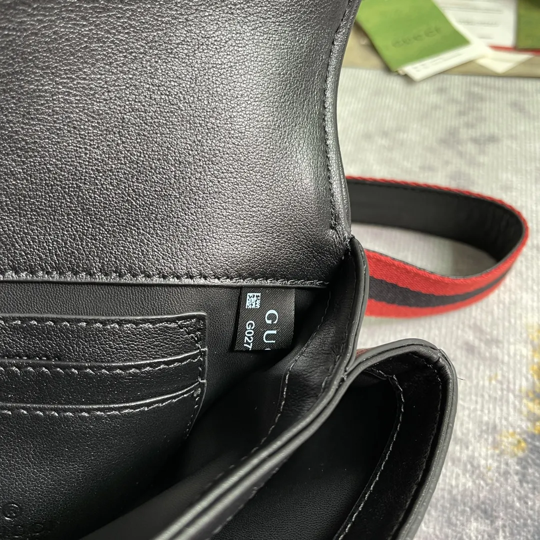 Gucci 發 腰包 休閒腰包款