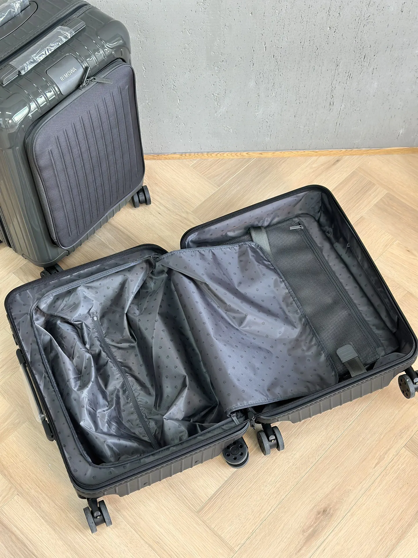 Organizer Pouch Travel