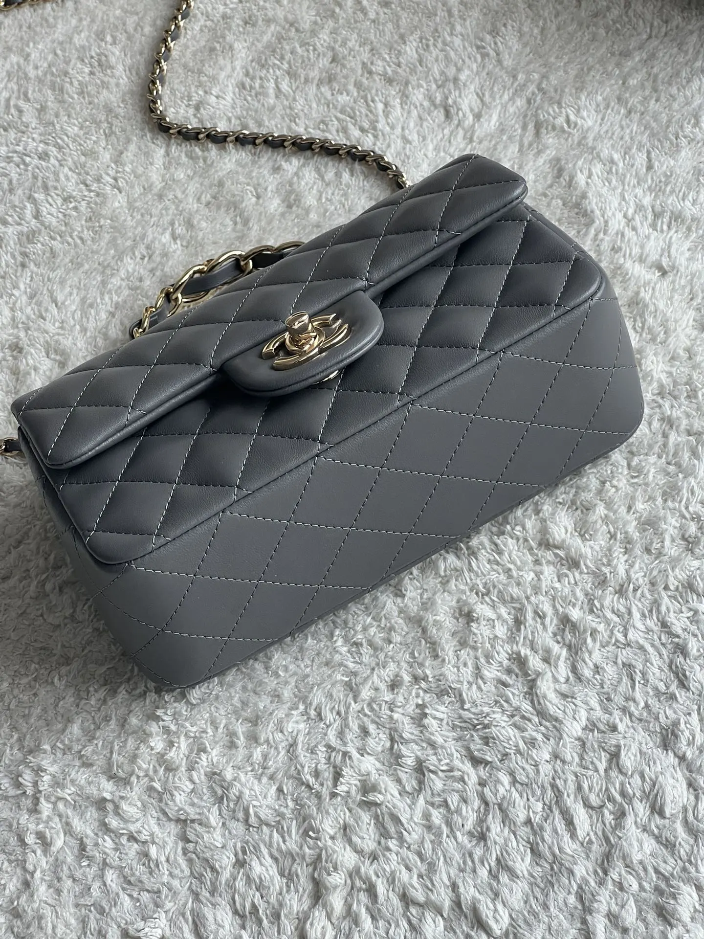 Chain Bag