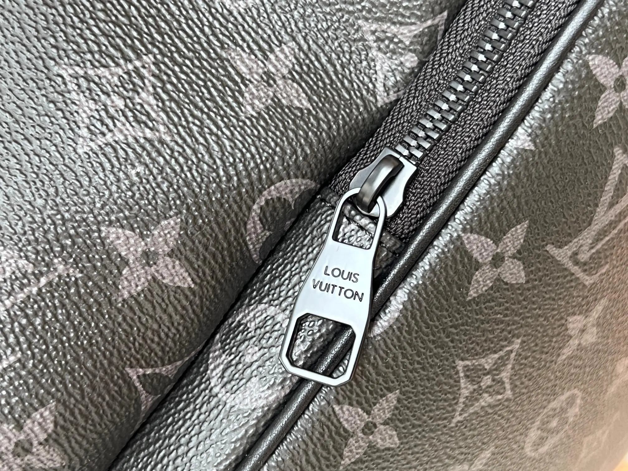 Backpack Leather
