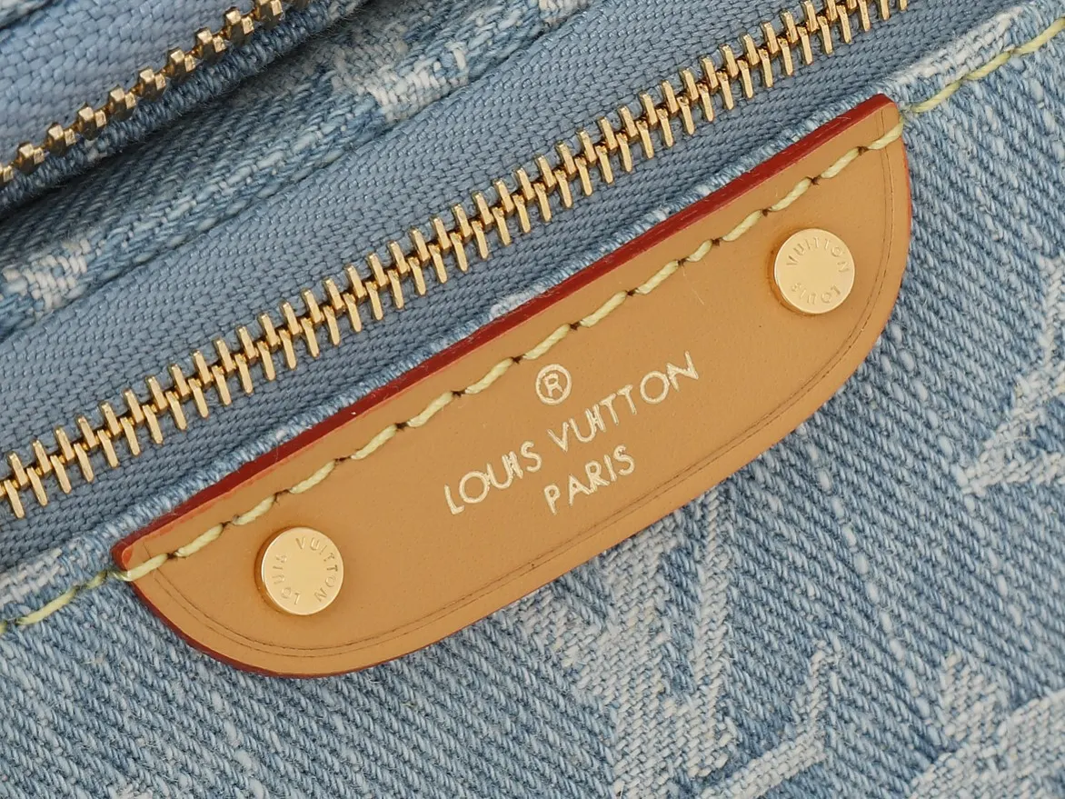 Louis Vuitton Chain Bag