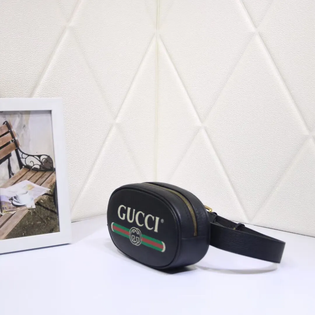 Gucci Belt Bag Casual