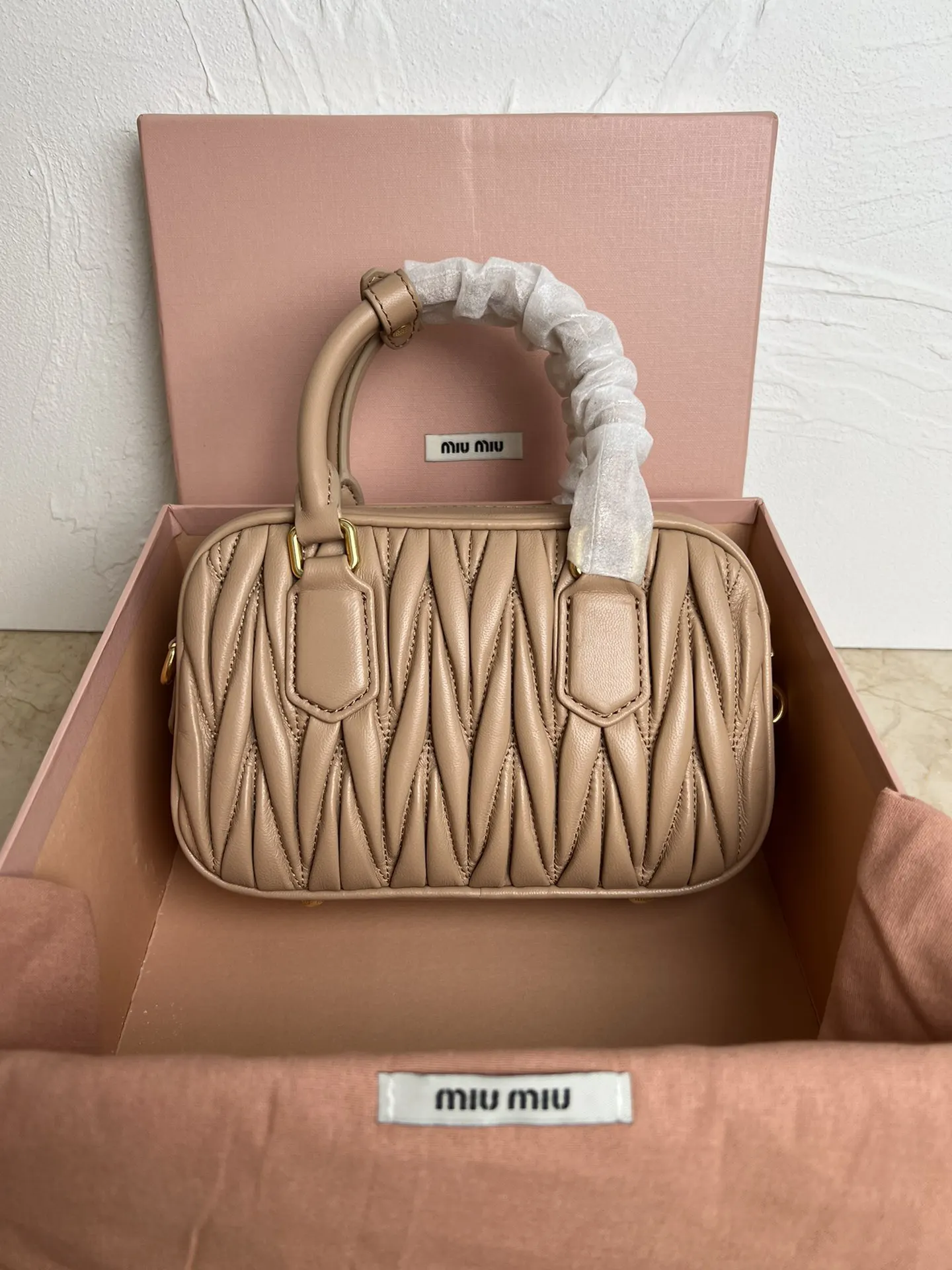 Crossbody Bag Lightweight