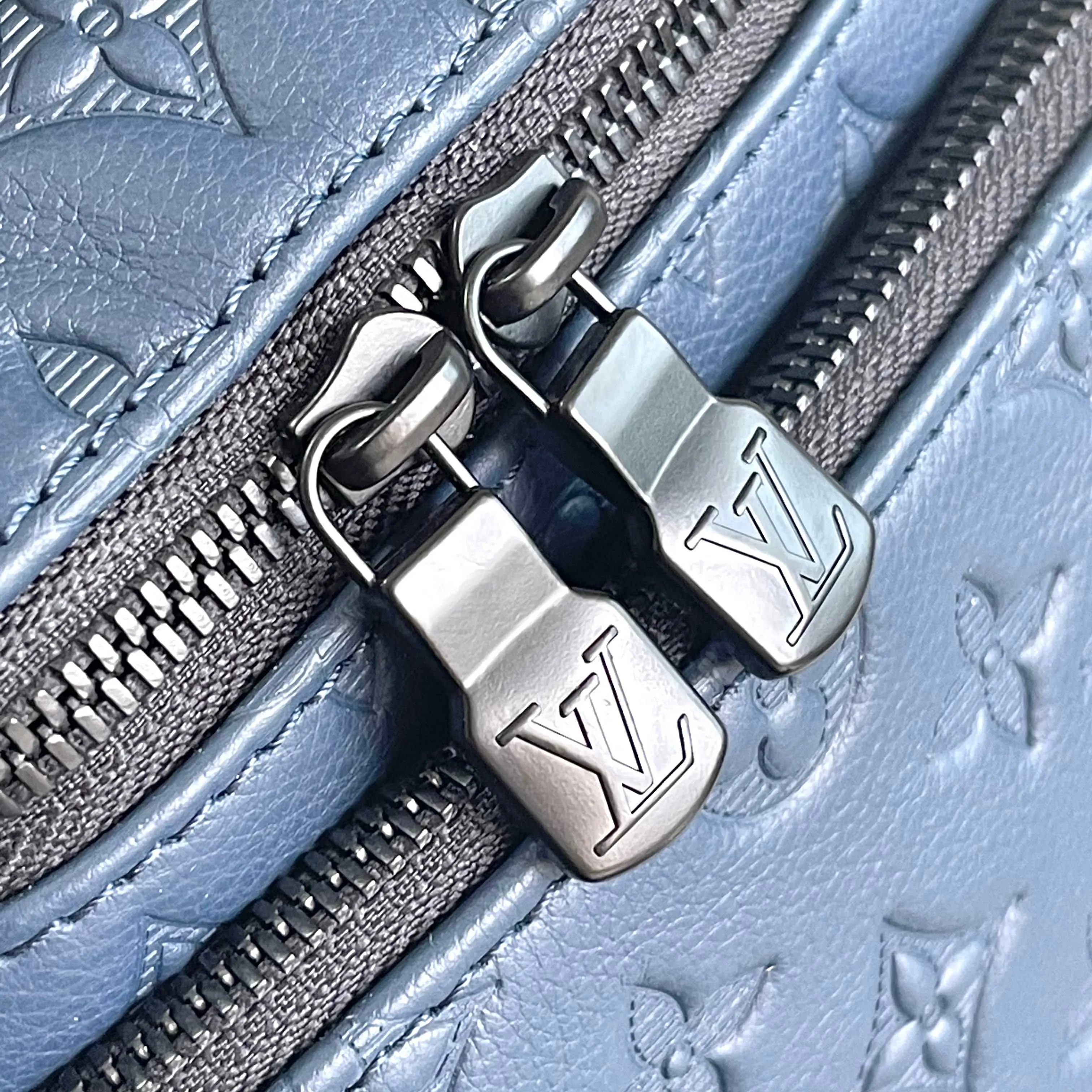 Belt Bag Casual Leather