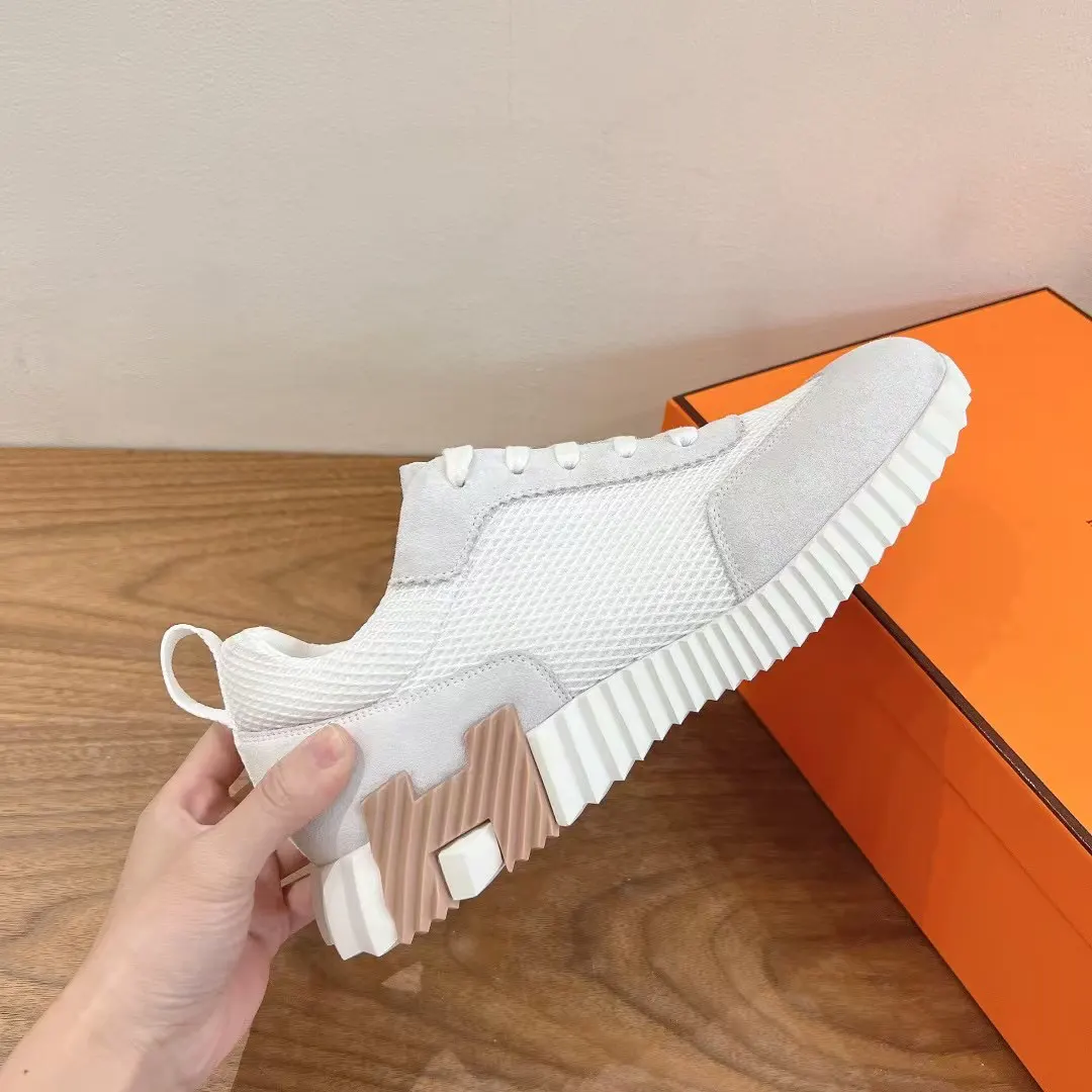 Hermès SS Sneakers