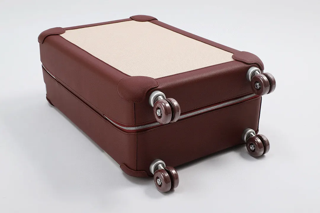 Carry-On Suitcase Travel Lightweight