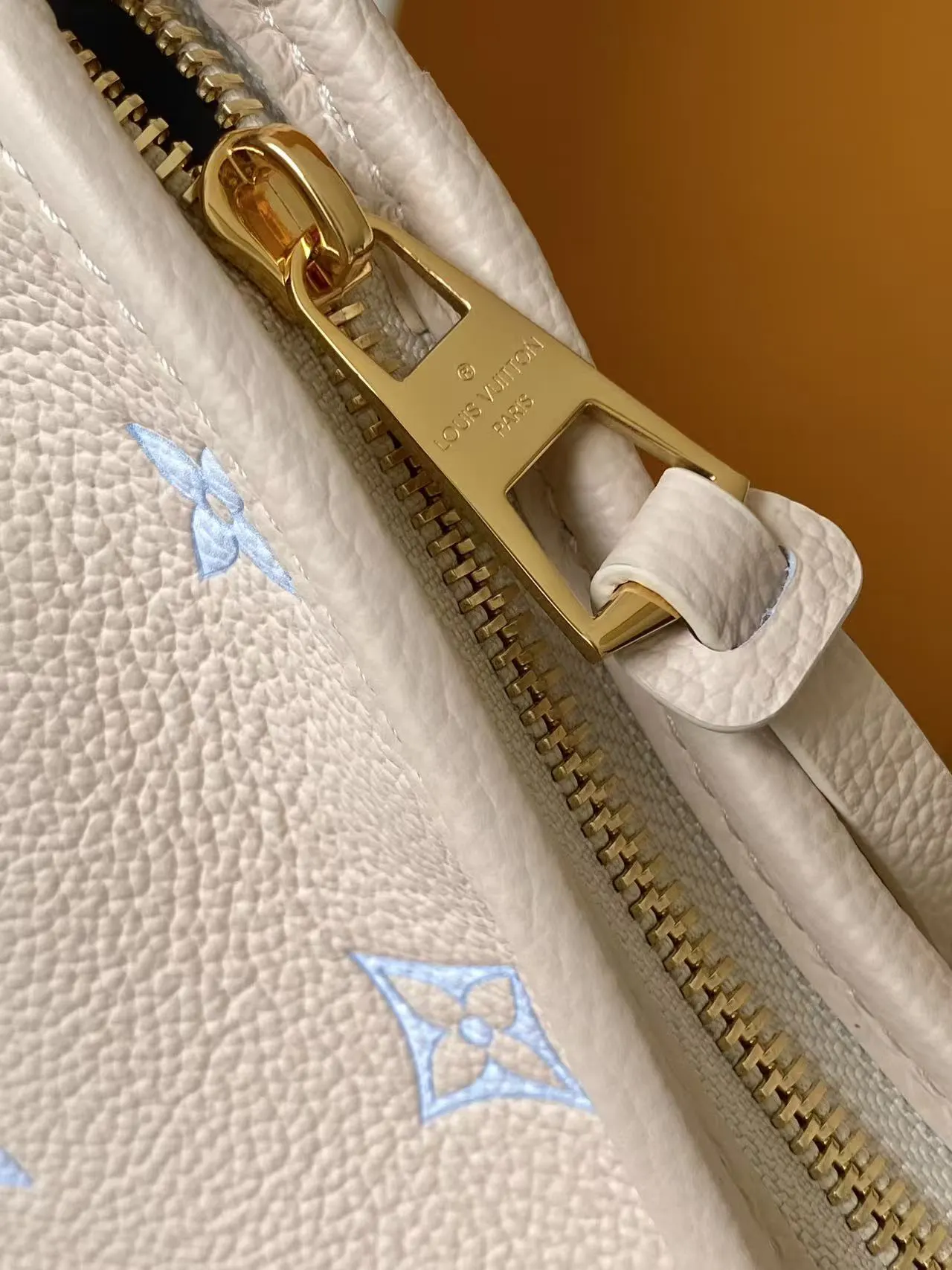 White Clutch Bag