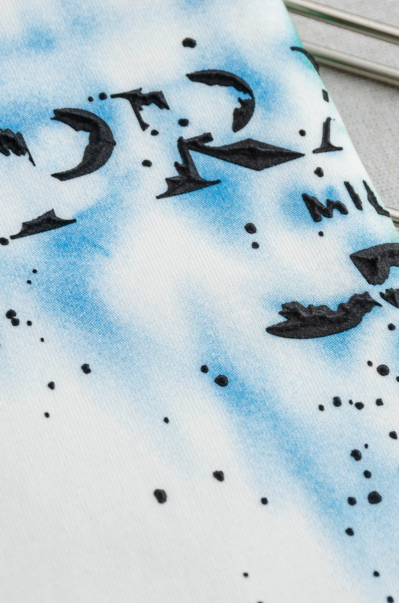 Prada T-Shirt Cotton Printed