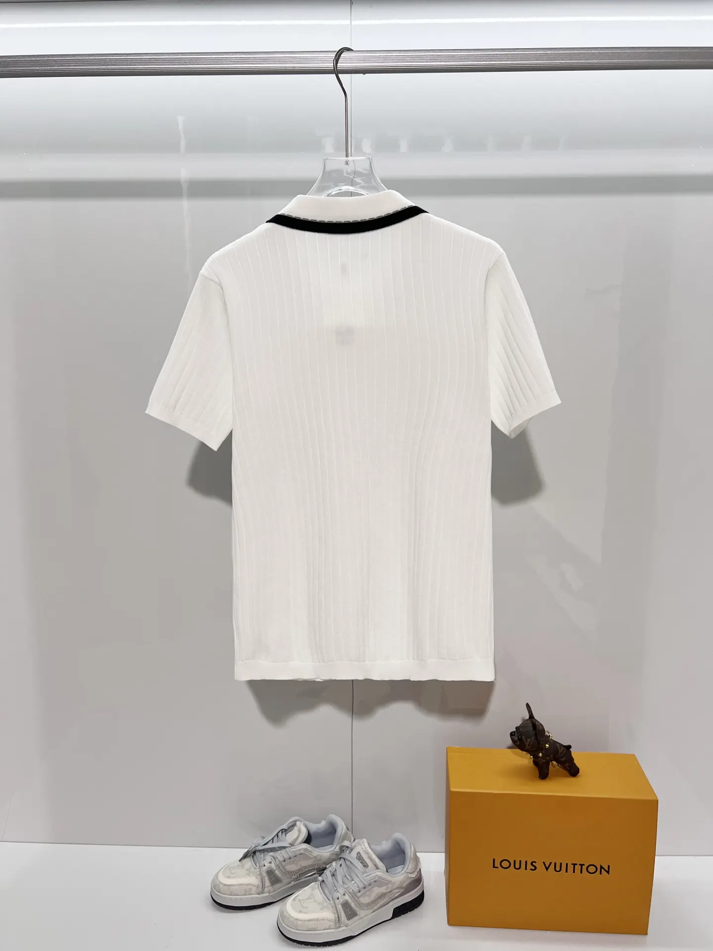Hermès Polo Shirt