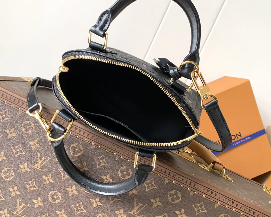 LV Alma 金色 贝壳包｜ORBUYBAG 岚奢包高端时尚精品