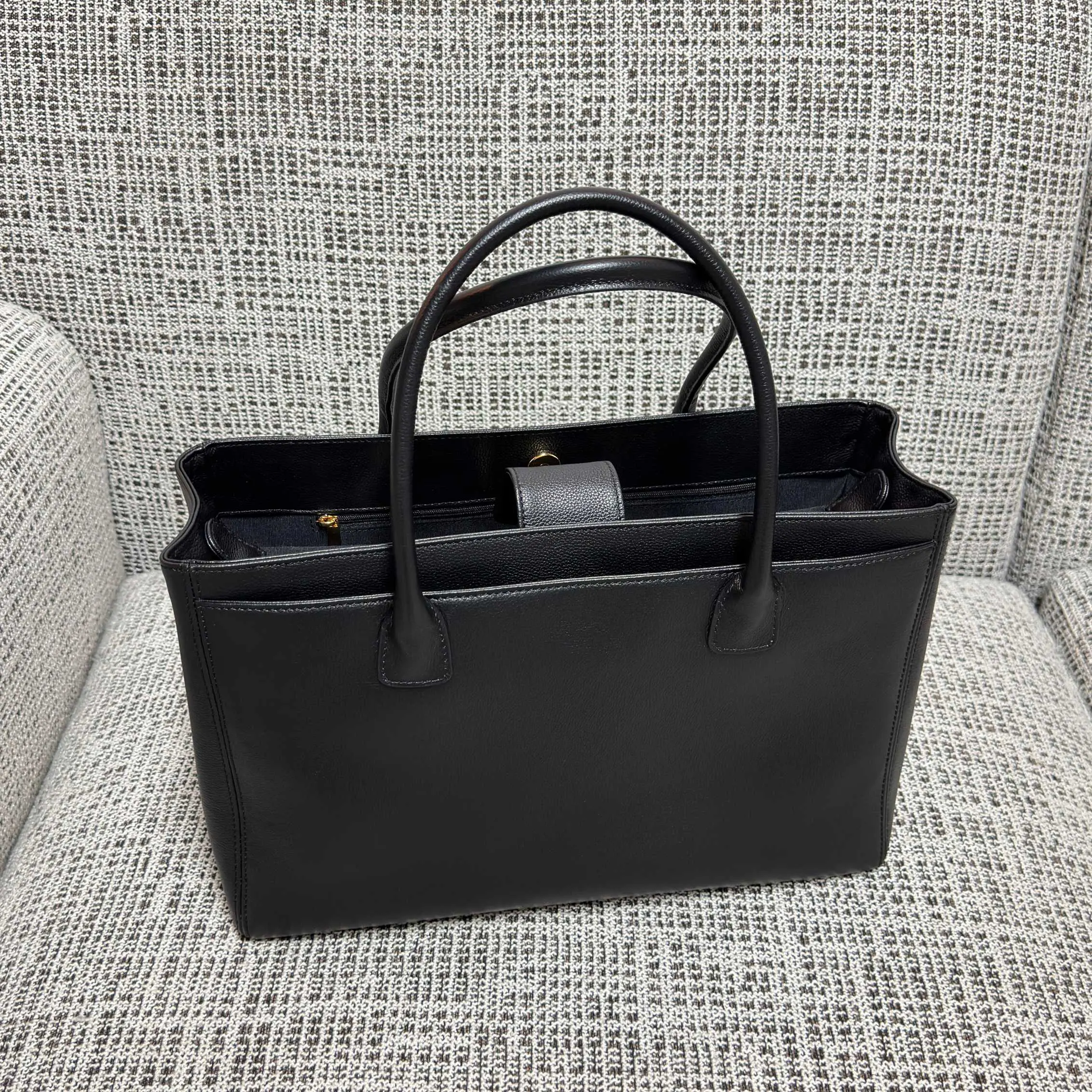 Chanel Tote Bag