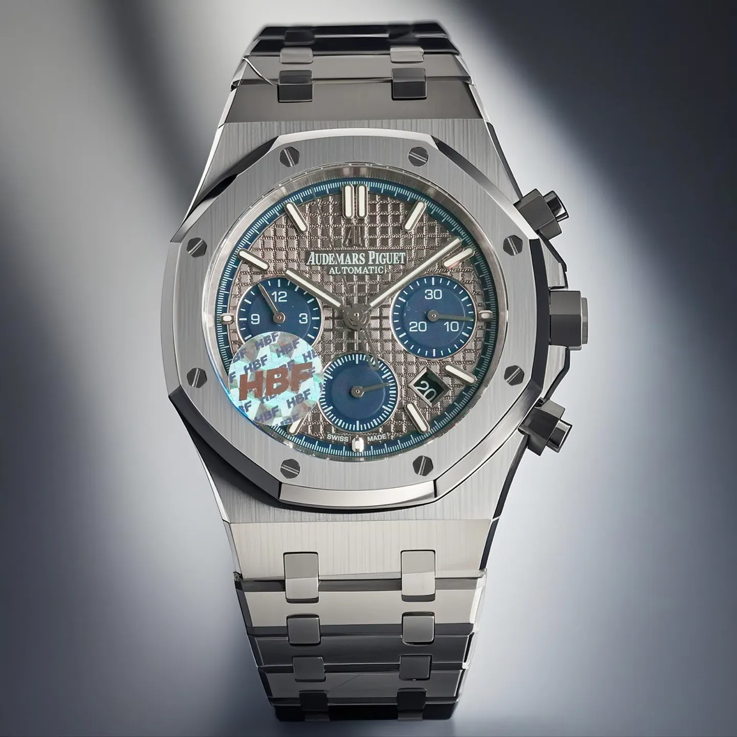 Watch Classic