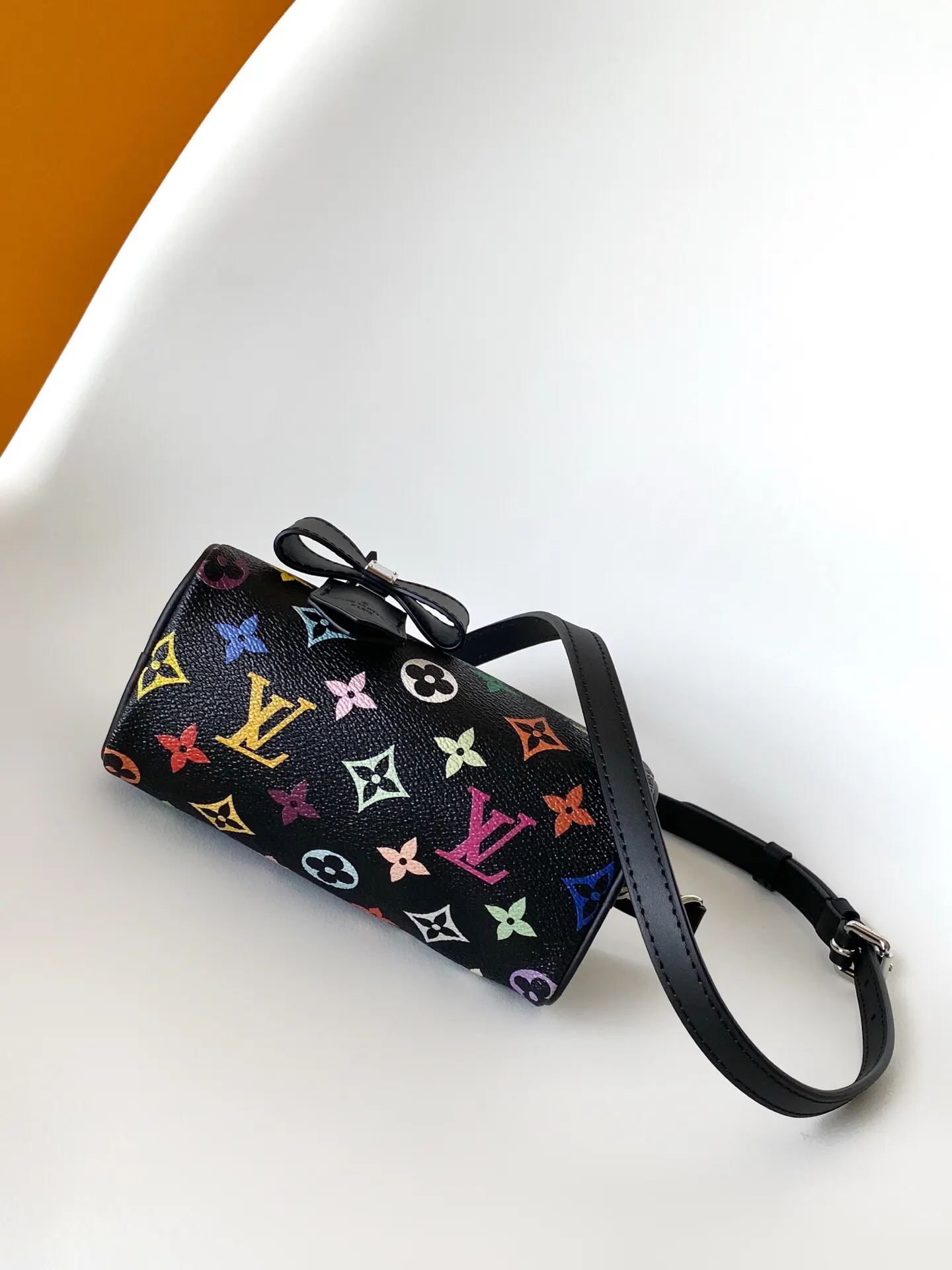 Louis Vuitton Fashion Item Travel Leather