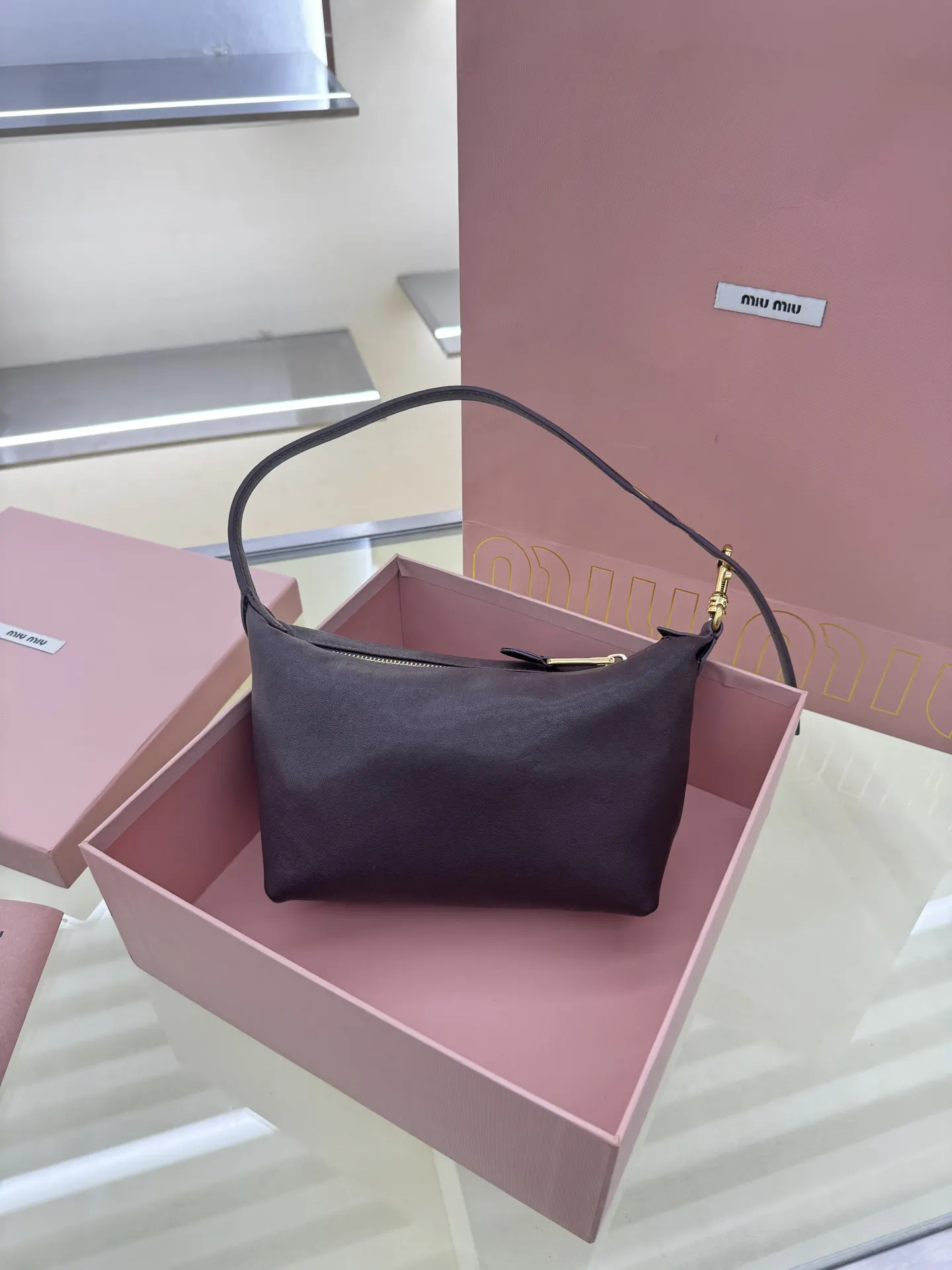 Crossbody Bag Lightweight