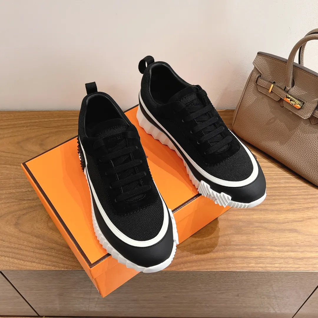 Hermès SS 运动鞋
