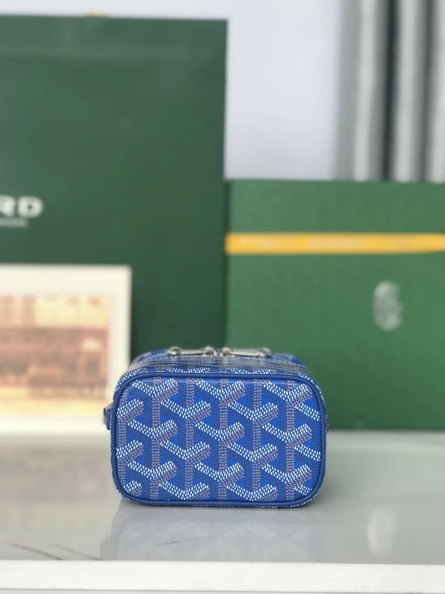 Goyard 斜背包 輕便斜挎款