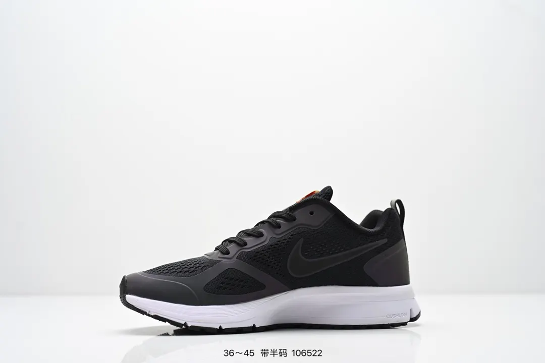 Nike Sneakers Casual Versatile Style Image 3 Nike Sneakers Casual Versatile Style Image 3