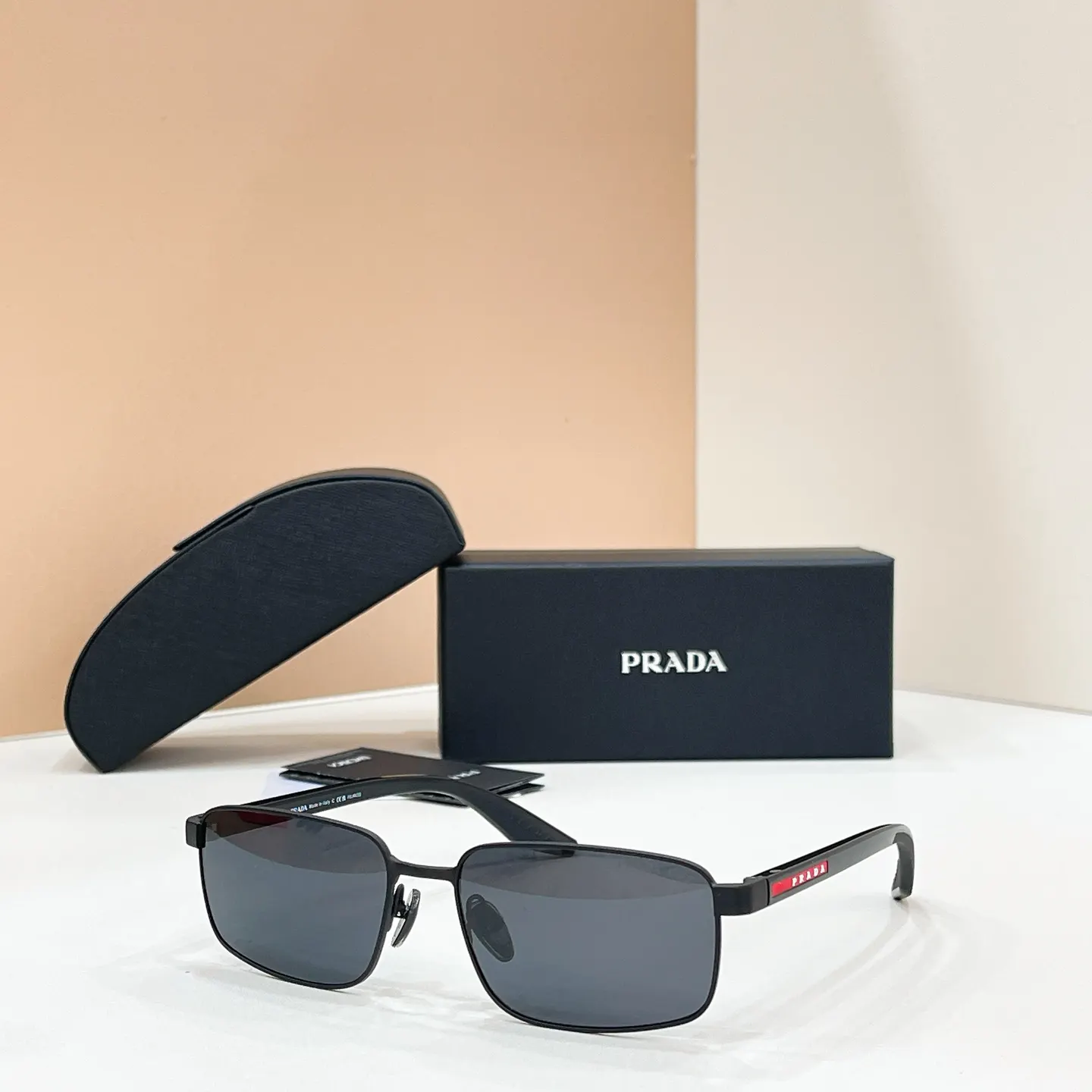 Prada SPR B54S 太陽鏡
