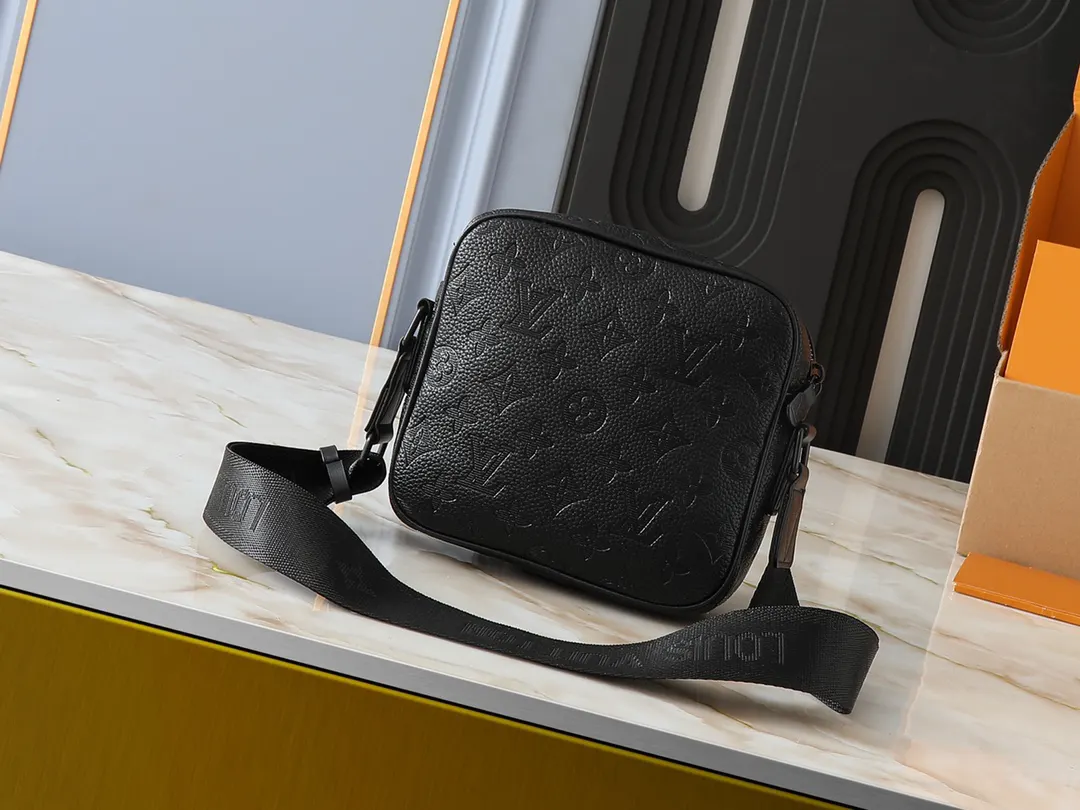Louis Vuitton Organizer Pouch Travel Canvas