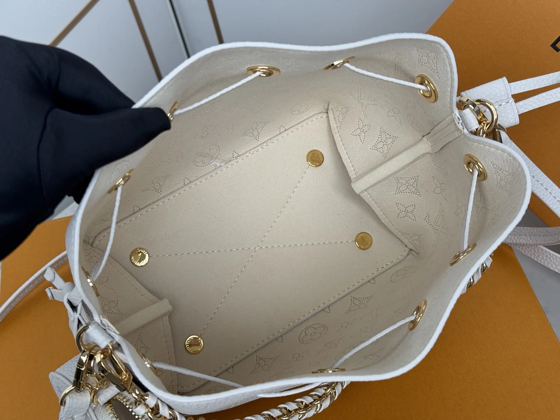 Chain Bag