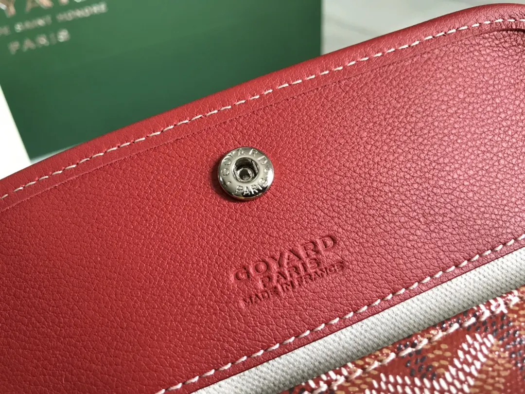 Goyard Tote Bag Image 9 Goyard Tote Bag Image 9