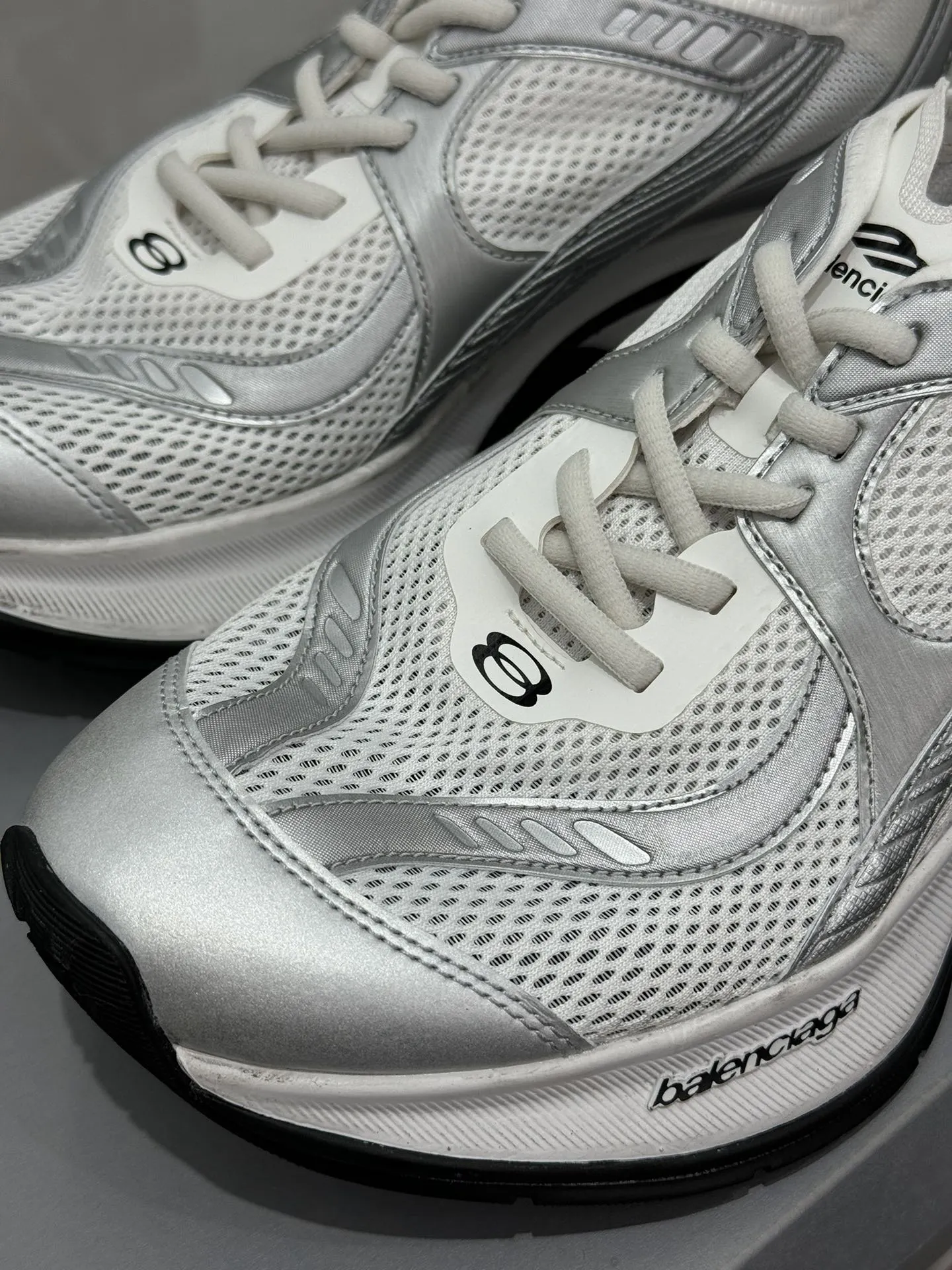Balenciaga Runner 运动鞋 休閒运动