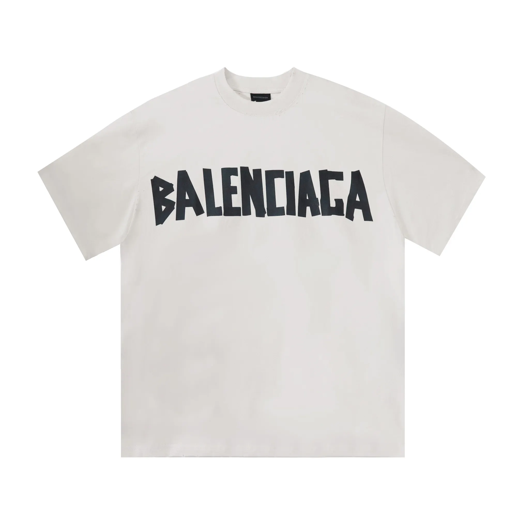 Balenciaga 短袖T恤