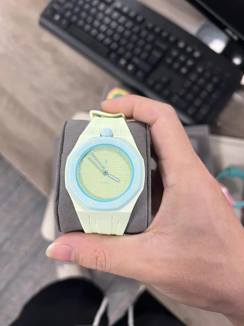 机械 虽然格的真的涨的很厉害 手錶 經典腕表款