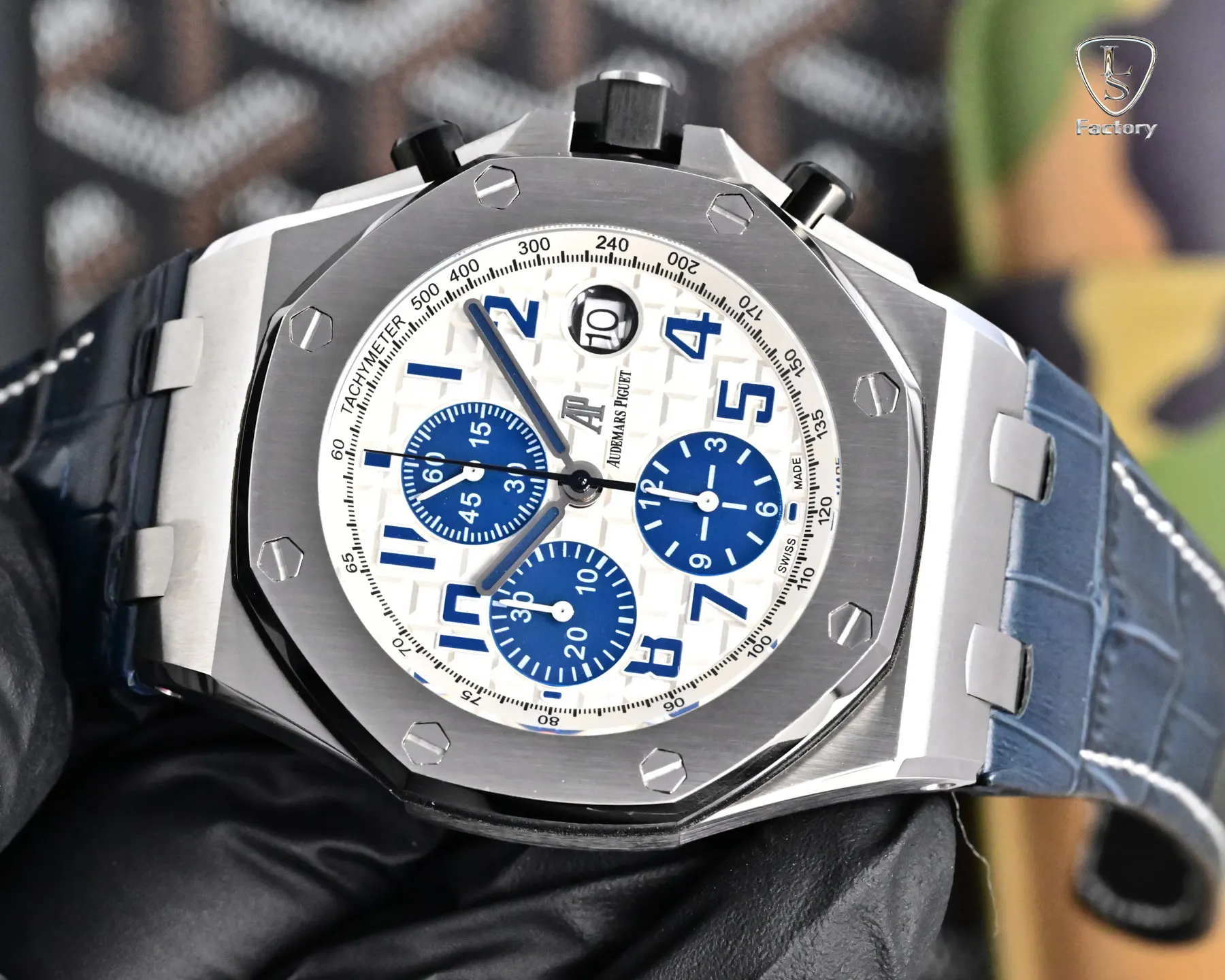 Audemars Piguet 手表 经典腕表款