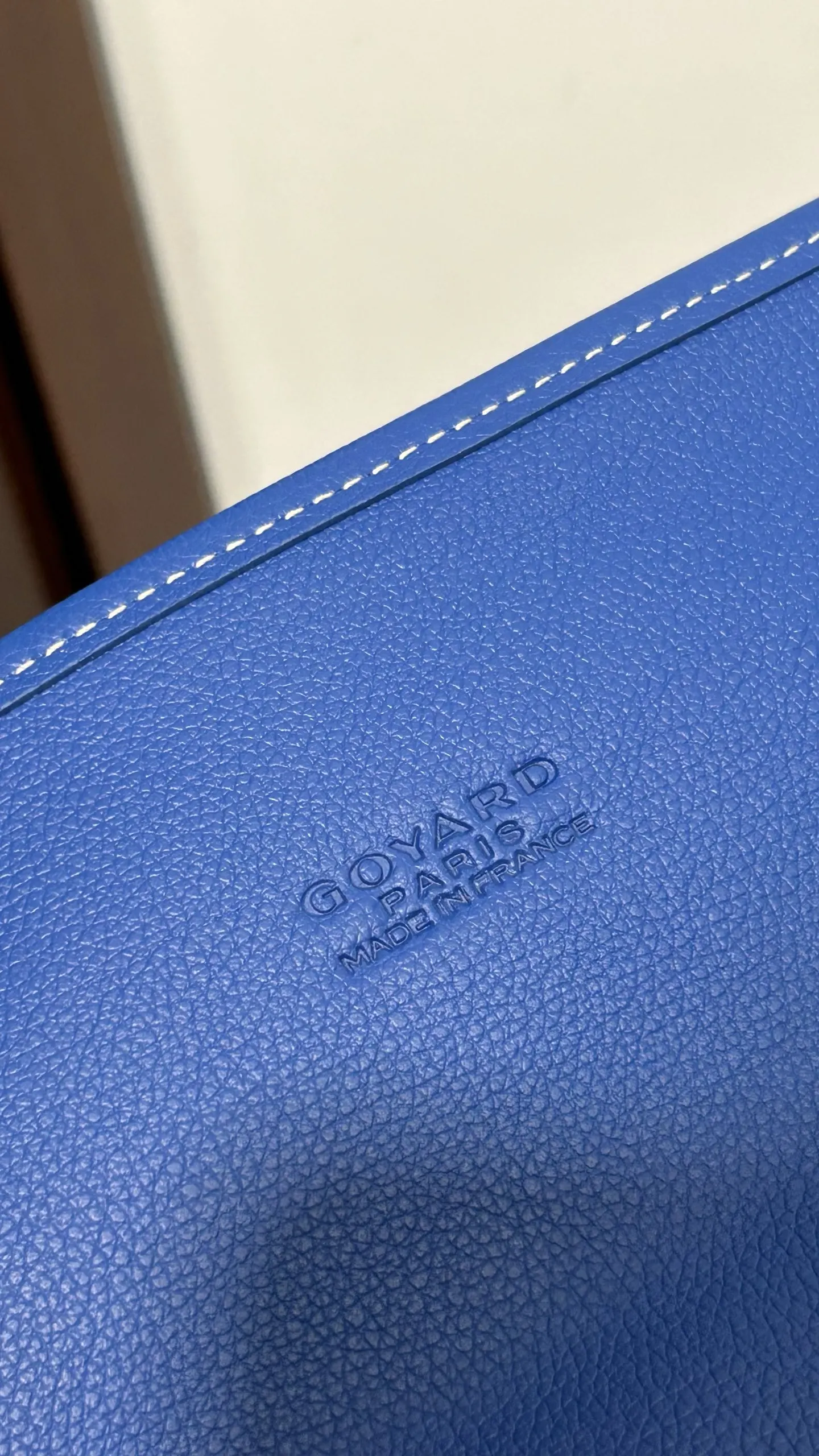 Goyard 戈雅折叠 ～级高 ～ 戈雅 最新 双肩包 实用双肩款
