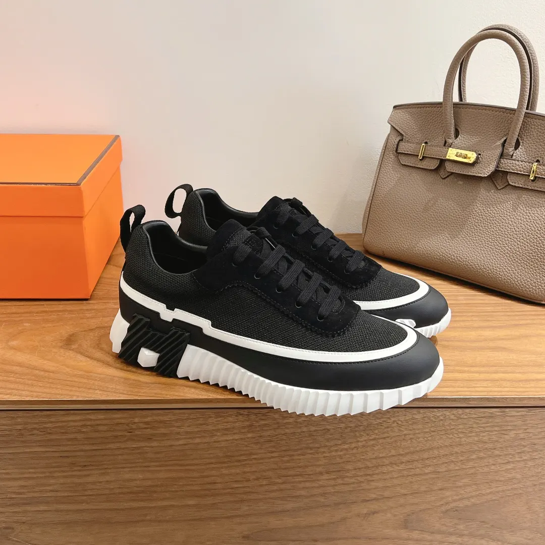 Hermès SS 运动鞋