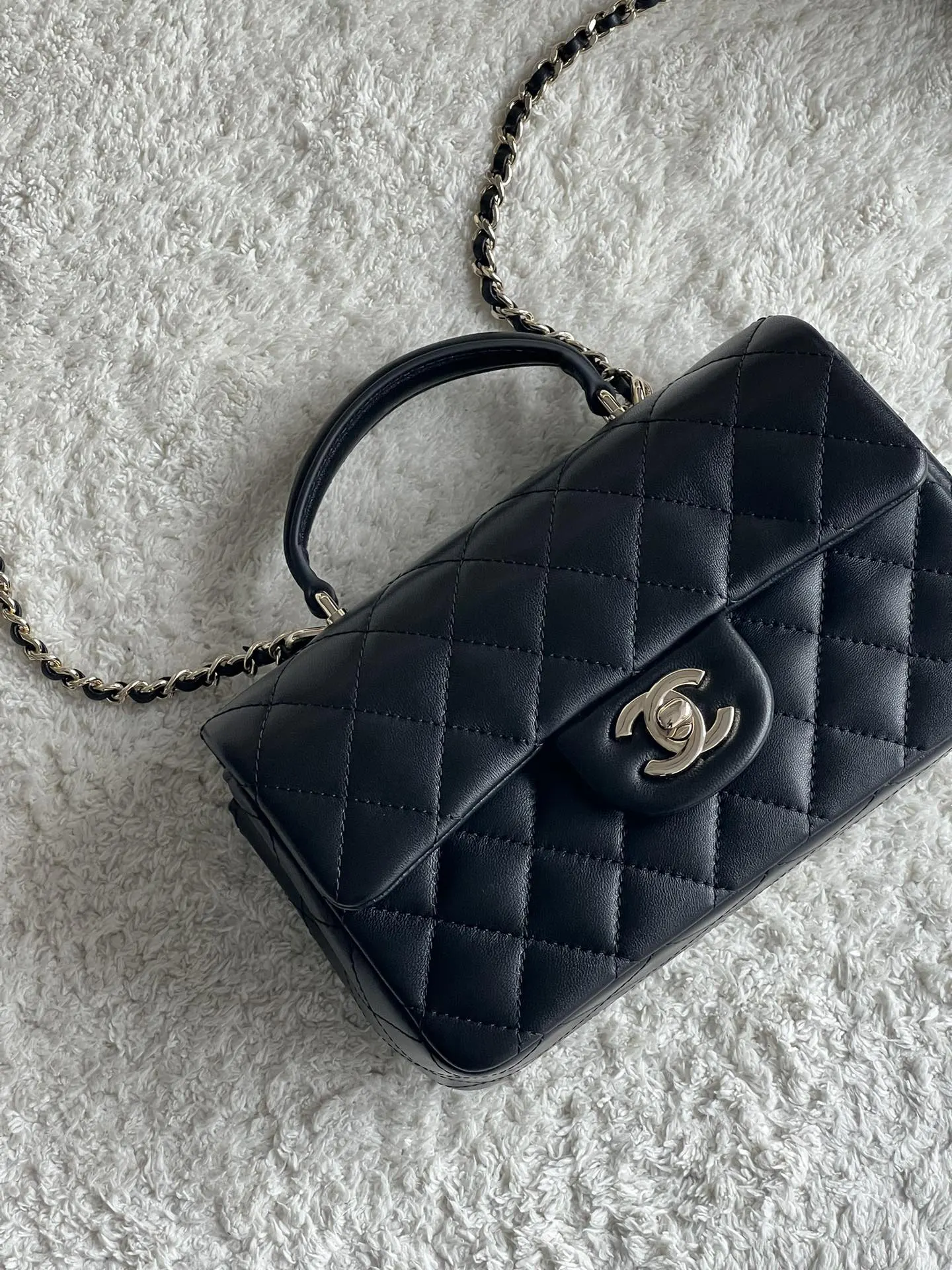 Chain Bag